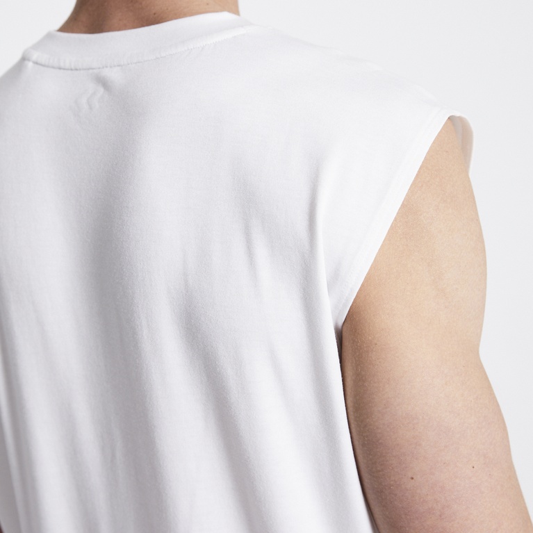 Singlet "Goal Box" Singlet "Goal Box"